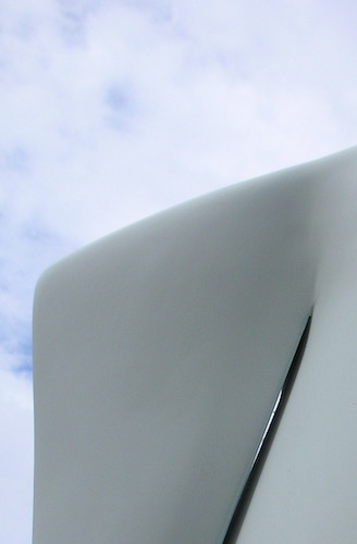 Richard King Consultancy Arts, Heritage and Project Management Wakefield Crown Court Yard Seams