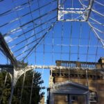 Richard King Consultancy Arts, Heritage and Project Management Barnsley Wentworth Castle