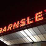 Richard King Consultancy Arts, Heritage and Project Management Barnsley Council Markets