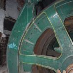 Richard King Consultancy Arts, Heritage and Project Management DVLP Barnsley Main